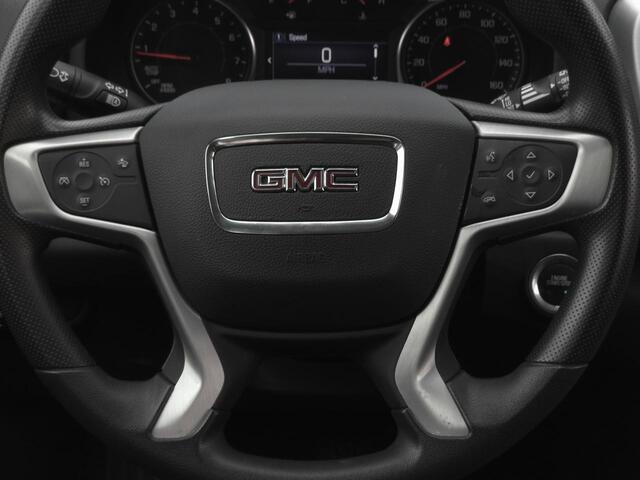 2024 GMC Terrain SLE Wilson NC