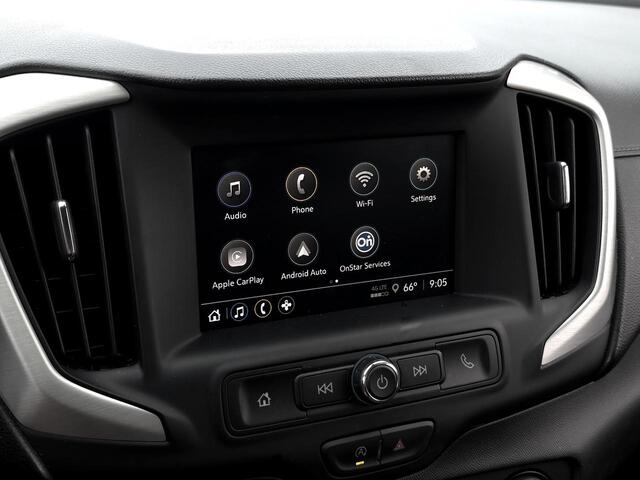 2024 GMC Terrain SLE Wilson NC