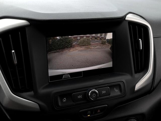 2024 GMC Terrain SLE Wilson NC