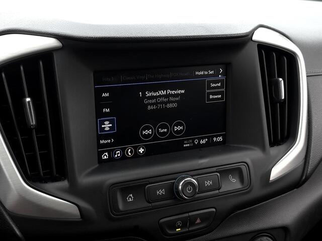2024 GMC Terrain SLE Wilson NC