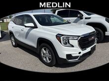 2024_GMC_Terrain_SLE_ Wilson NC