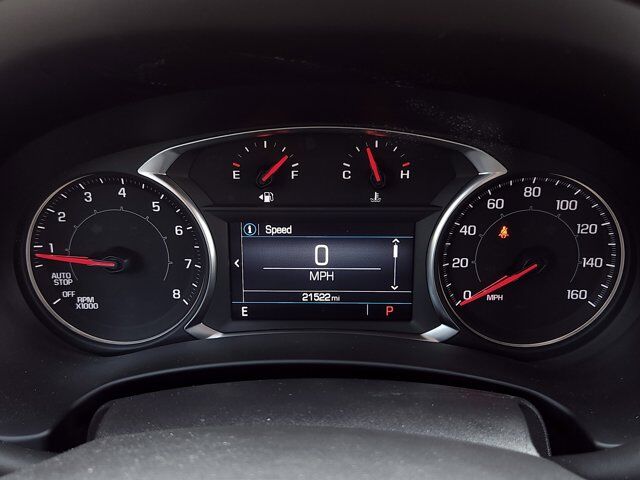 2024 GMC Terrain SLE Wilson NC