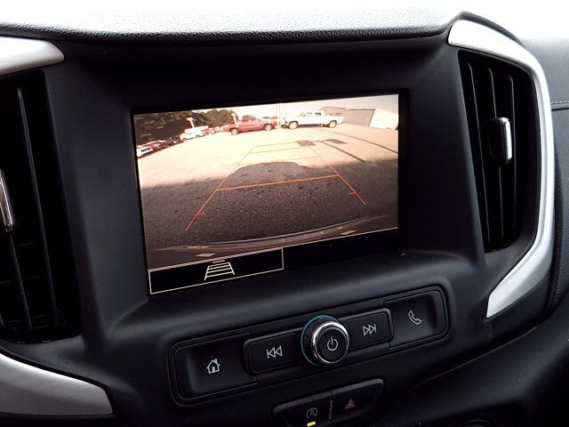 2024 GMC Terrain SLE Wilson NC