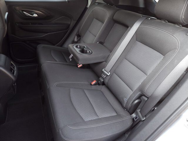 2024 GMC Terrain SLE Wilson NC