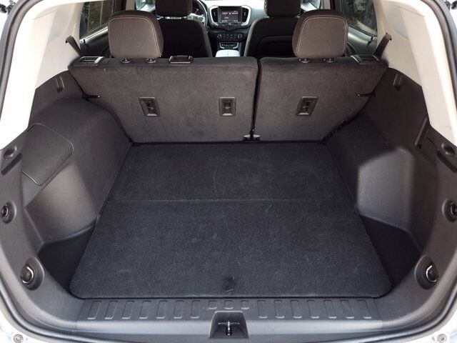 2024 GMC Terrain SLE Wilson NC