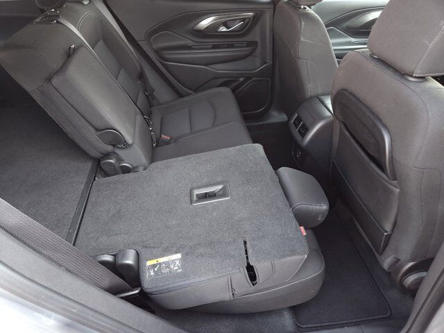 2024 GMC Terrain SLE Wilson NC