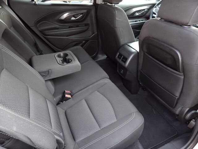2024 GMC Terrain SLE Wilson NC