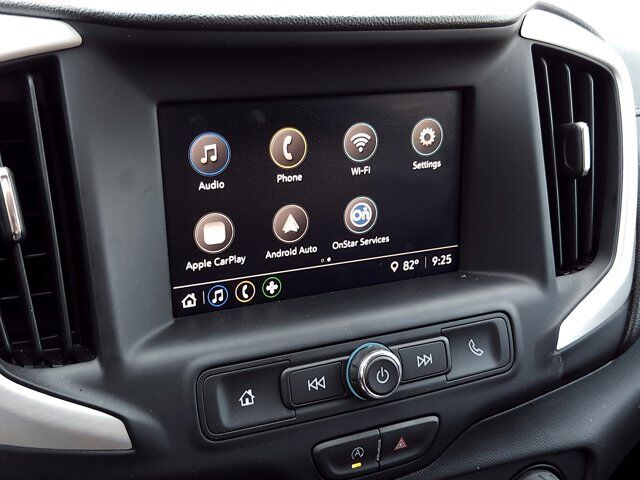 2024 GMC Terrain SLE Wilson NC