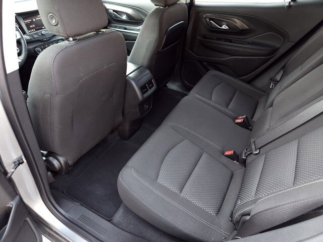 2024 GMC Terrain SLE Wilson NC