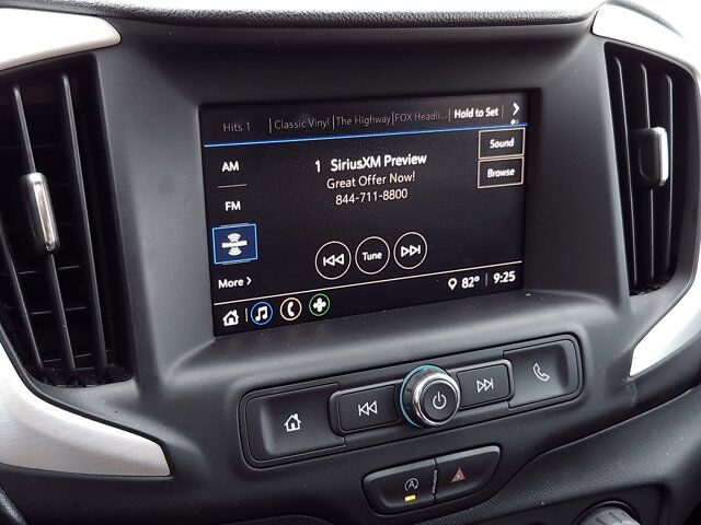 2024 GMC Terrain SLE Wilson NC