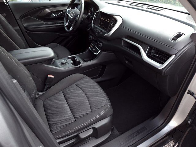 2024 GMC Terrain SLE Wilson NC