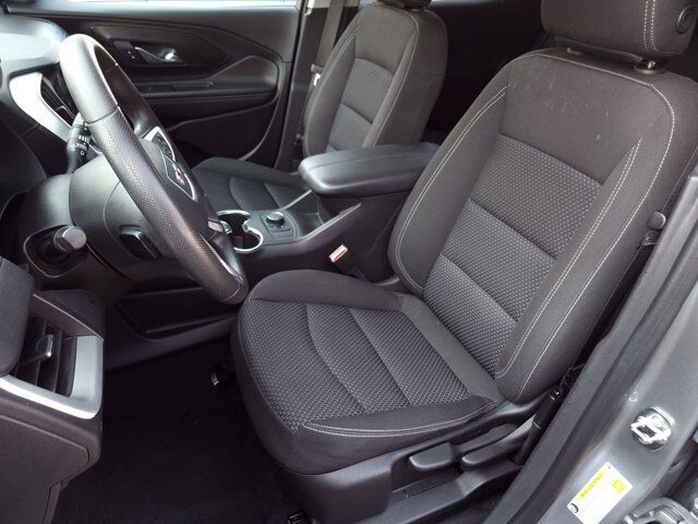 2024 GMC Terrain SLE Wilson NC