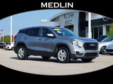 2024_GMC_Terrain_SLE_ Wilson NC