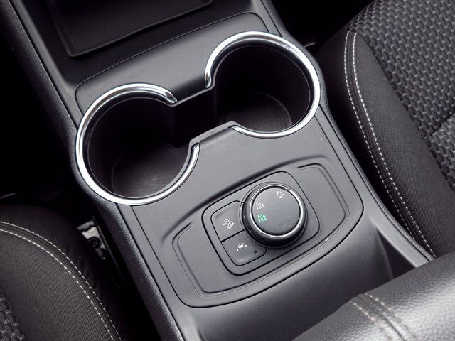 2024 GMC Terrain SLE Wilson NC