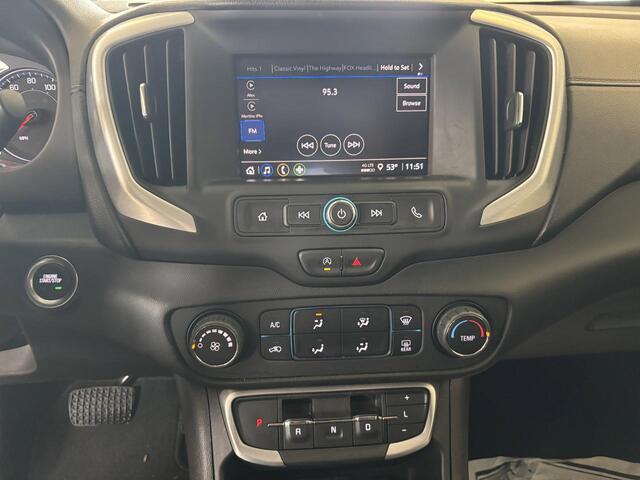 2024 GMC Terrain SLE Wilson NC