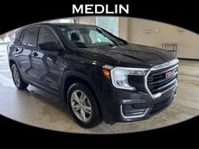 2024_GMC_Terrain_SLE_ Wilson NC