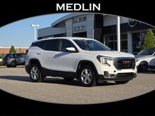 2024_GMC_Terrain_SLE_ Wilson NC