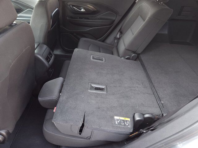 2024 GMC Terrain SLE Wilson NC
