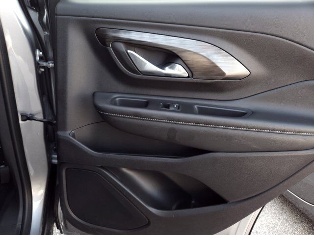 2024 GMC Terrain SLE Wilson NC