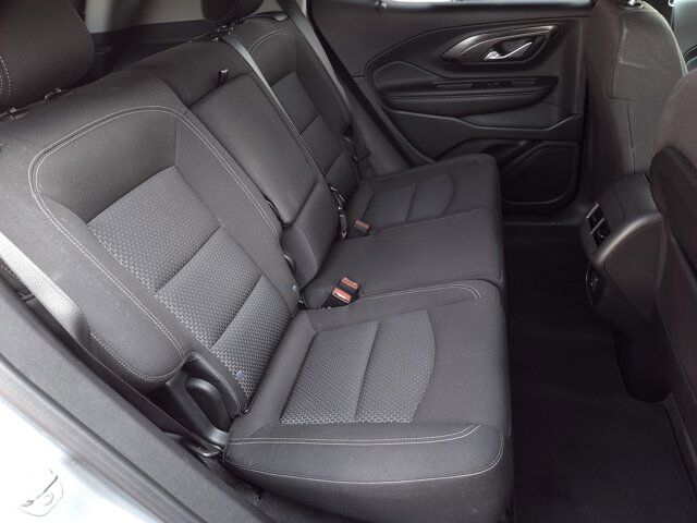 2024 GMC Terrain SLE Wilson NC
