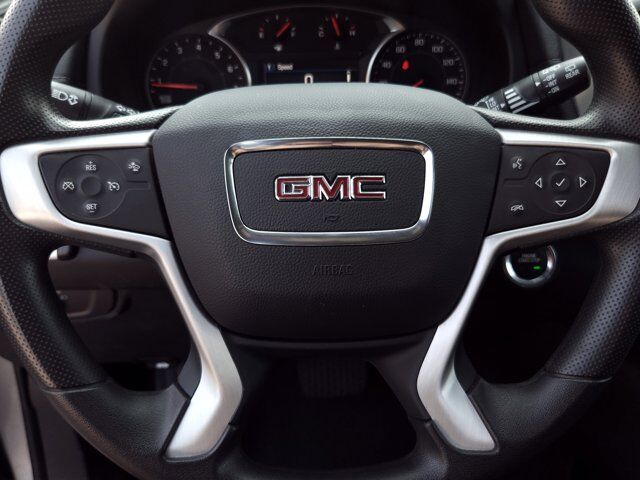 2024 GMC Terrain SLE Wilson NC