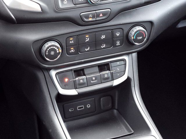 2024 GMC Terrain SLE Wilson NC