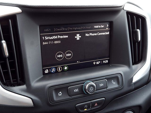 2024 GMC Terrain SLE Wilson NC