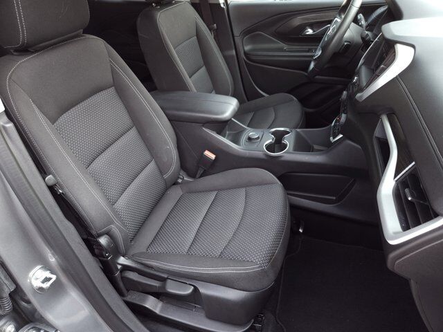 2024 GMC Terrain SLE Wilson NC