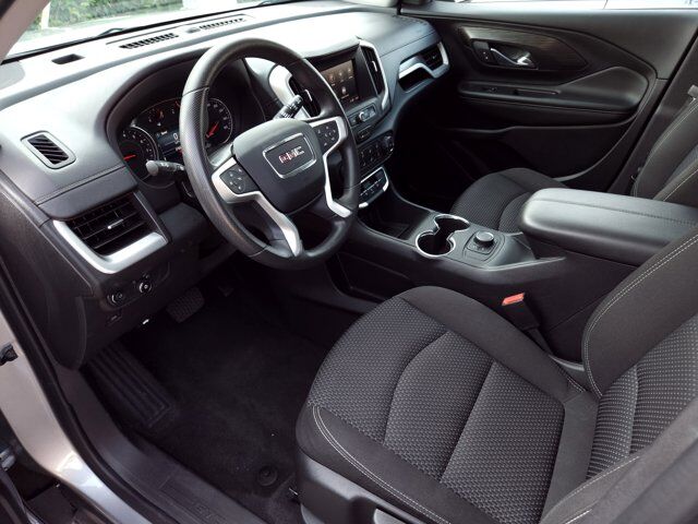 2024 GMC Terrain SLE Wilson NC