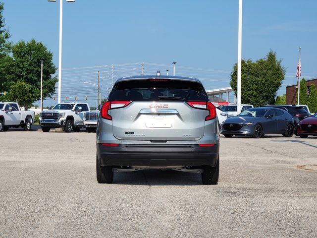 2024 GMC Terrain SLE Wilson NC