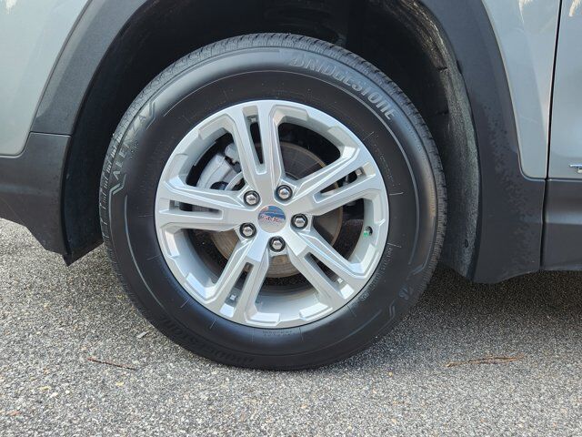 2024 GMC Terrain SLE Wilson NC
