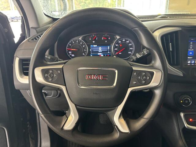 2024 GMC Terrain SLE Wilson NC
