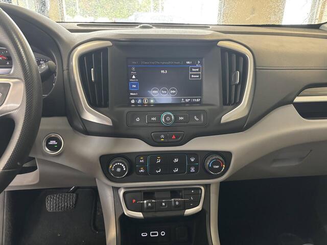 2024 GMC Terrain SLE Wilson NC