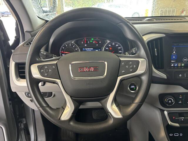 2024 GMC Terrain SLE Wilson NC