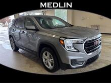 2024_GMC_Terrain_SLE_ Wilson NC 2024_GMC_Terrain_SLE_ Wilson NC