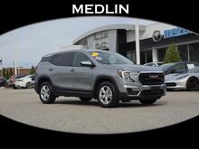2024_GMC_Terrain_SLE_ Wilson NC