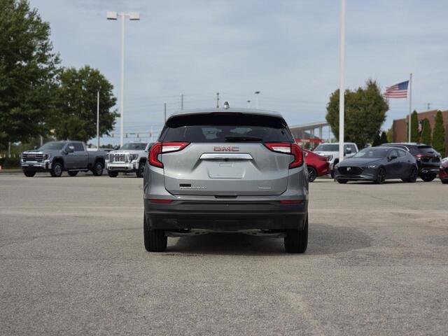 2024 GMC Terrain SLE Wilson NC