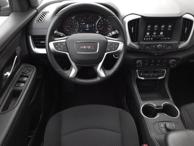 2024 GMC Terrain SLE Wilson NC
