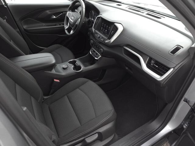 2024 GMC Terrain SLE Wilson NC