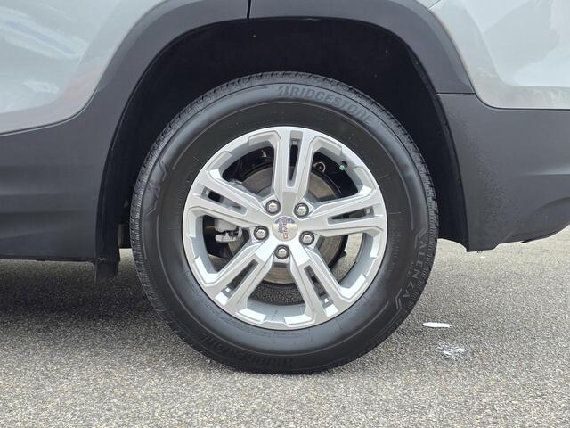 2024 GMC Terrain SLE Wilson NC