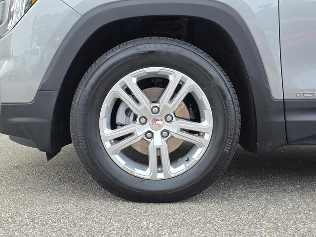 2024 GMC Terrain SLE Wilson NC