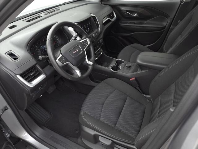 2024 GMC Terrain SLE Wilson NC