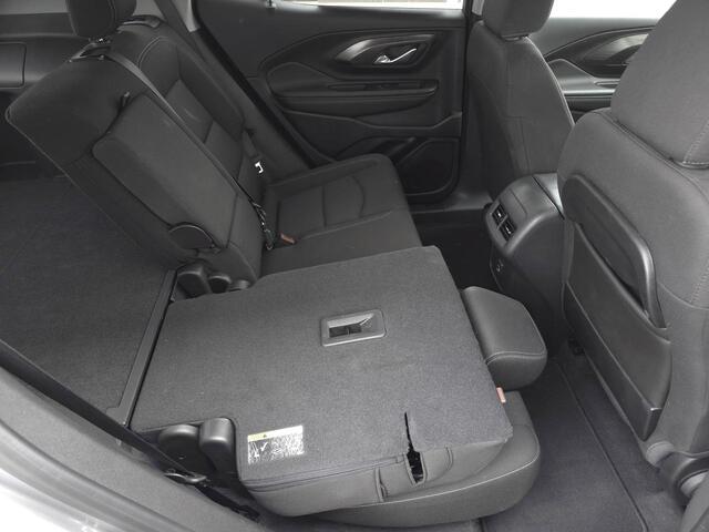 2024 GMC Terrain SLE Wilson NC