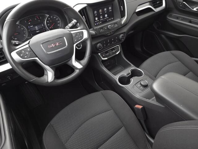 2024 GMC Terrain SLE Wilson NC