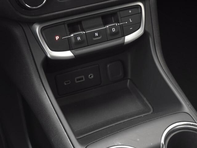 2024 GMC Terrain SLE Wilson NC