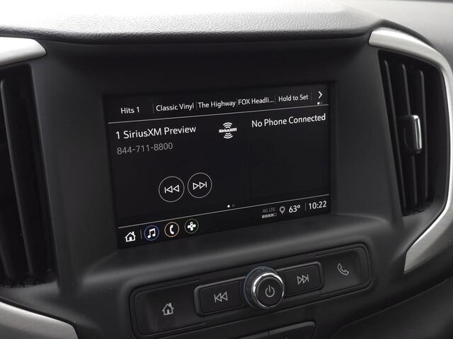 2024 GMC Terrain SLE Wilson NC