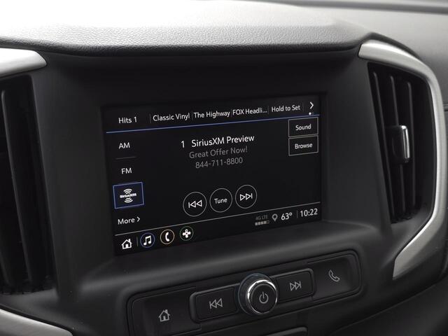 2024 GMC Terrain SLE Wilson NC