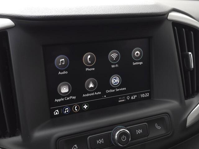 2024 GMC Terrain SLE Wilson NC