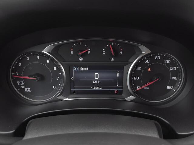 2024 GMC Terrain SLE Wilson NC