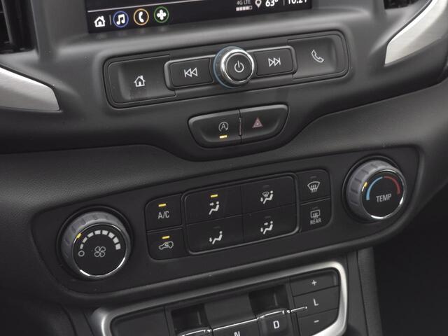 2024 GMC Terrain SLE Wilson NC